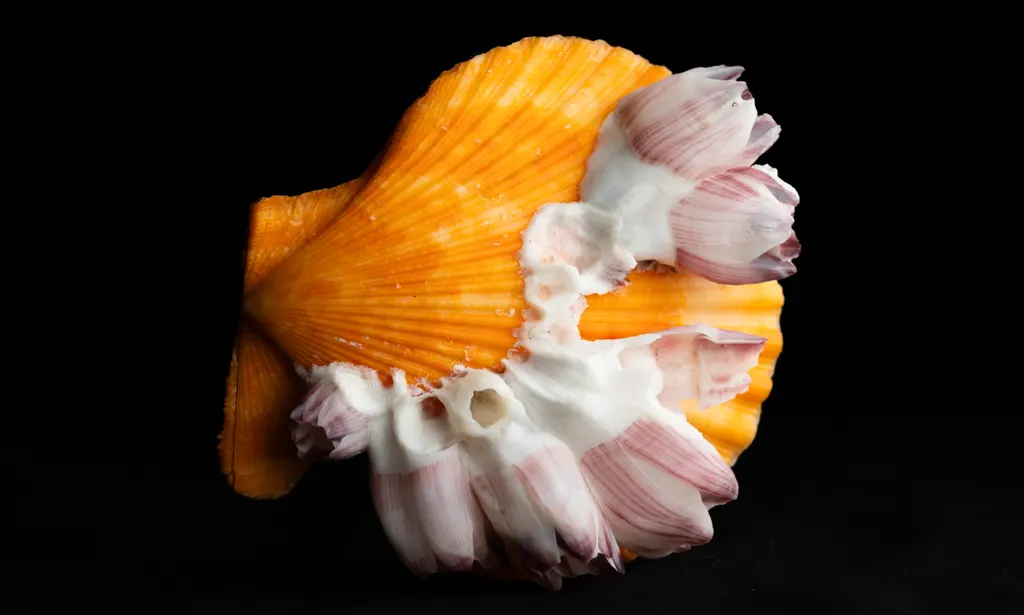 Pecten