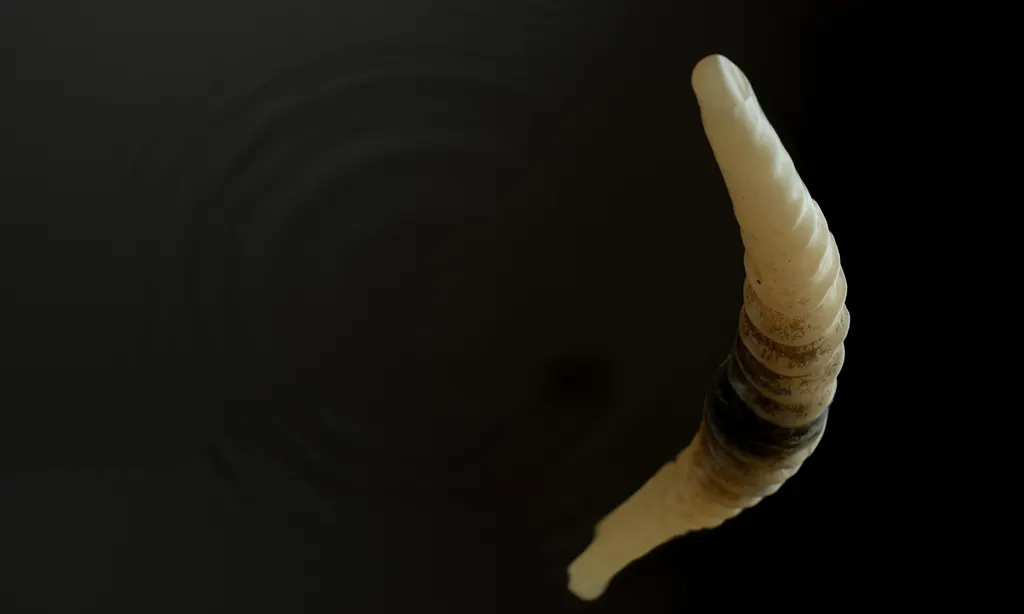 Corno di saiga