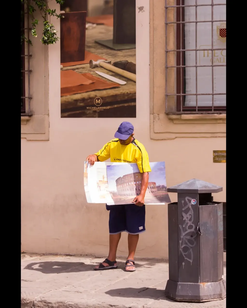 Doppia esposizione